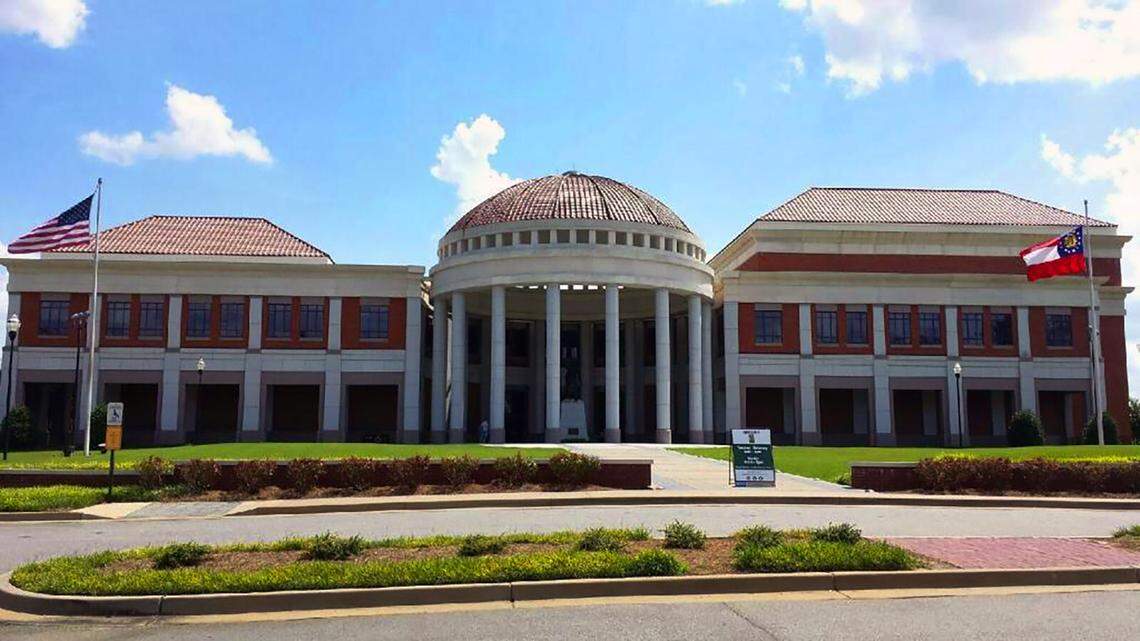 The National Infantry Museum