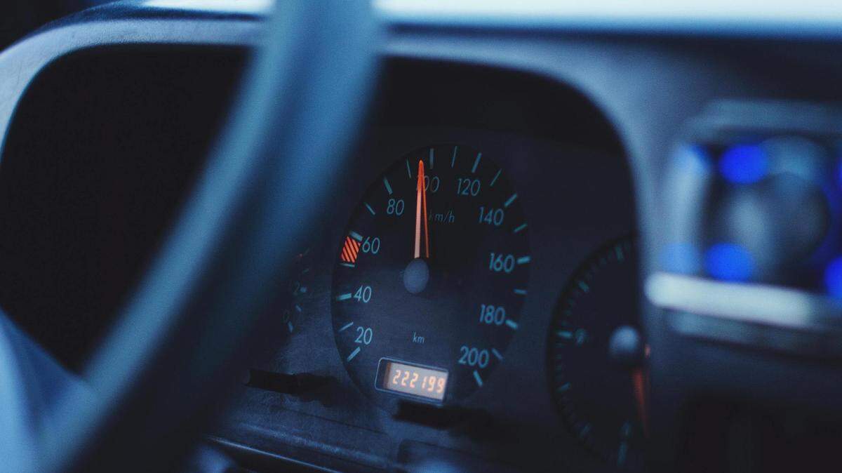 Rules of the Road: Does speeding while driving really save time you time?