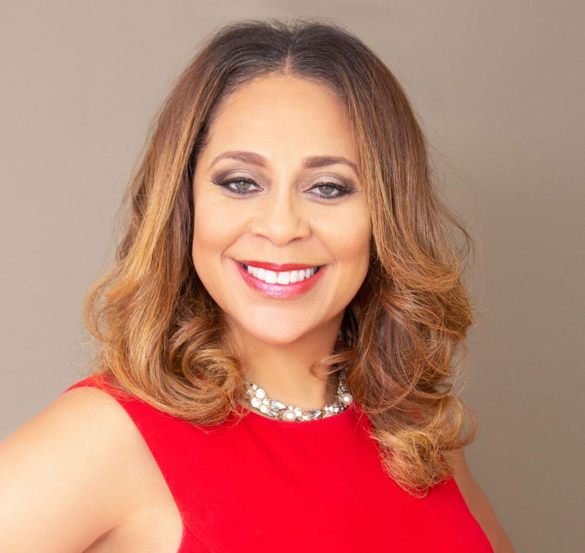 Kia Chambers is the countywide at-large representative on the Muscogee County School District Board. She is running for reelection in the May 19, 2026, election.