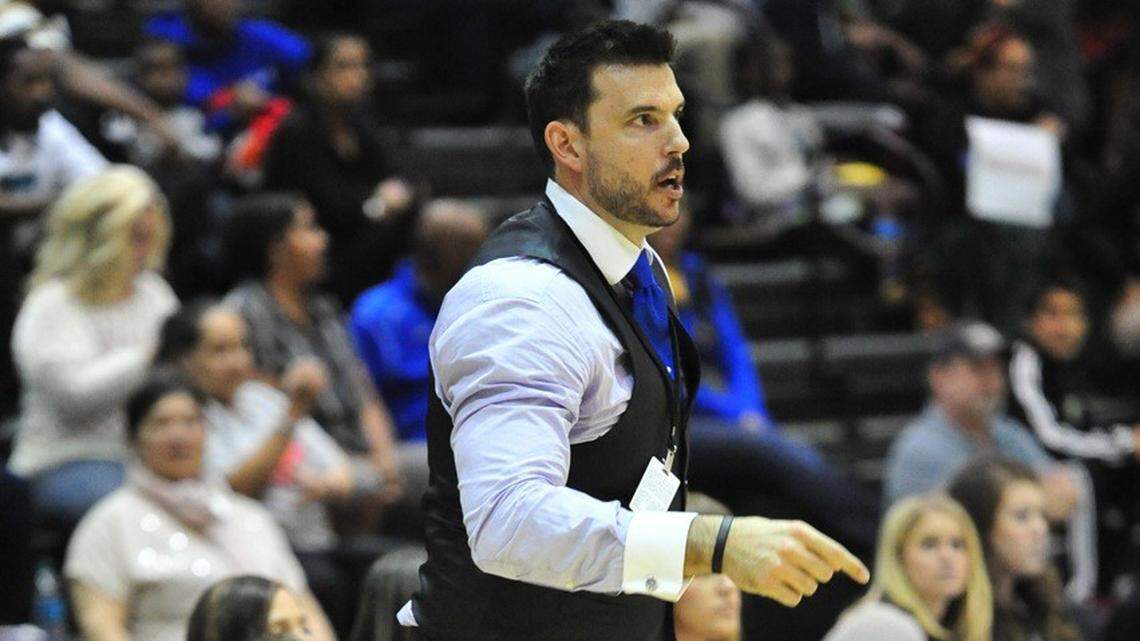 Columbus State University hires a new women’s basketball head coach