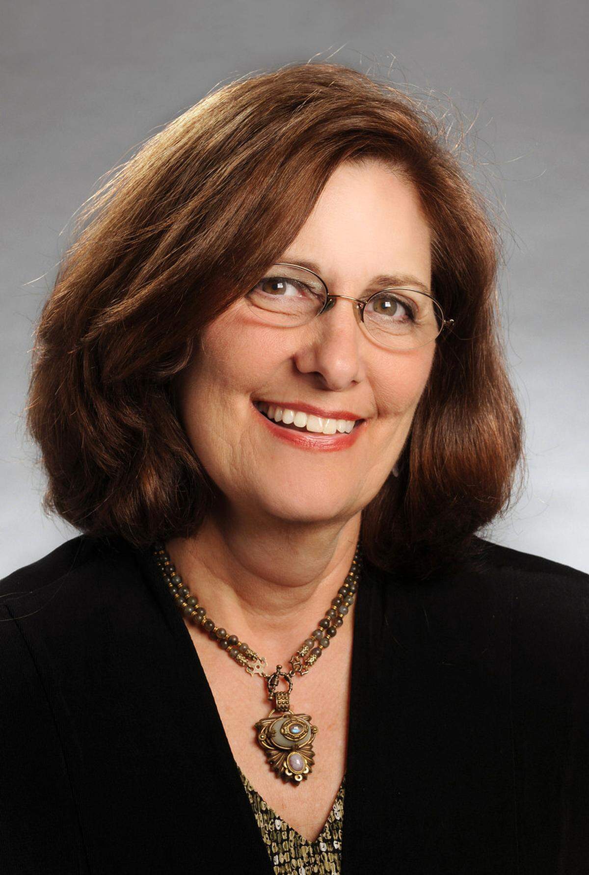 Georgia State Representative Debbie Buckner, D-Junction City.