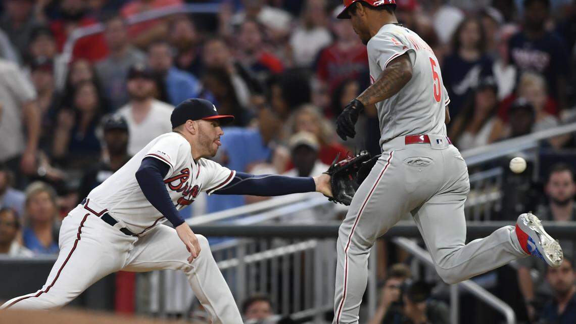 As franchise leaders go, there’s no one more valuable than Freddie Freeman