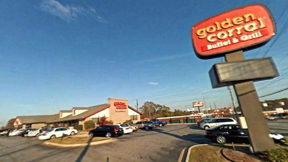 Golden Corral, the all-you-can-eat buffet and grill at 1505 Manchester Expressway, is pushing toward reopening following a fire on June 23. --