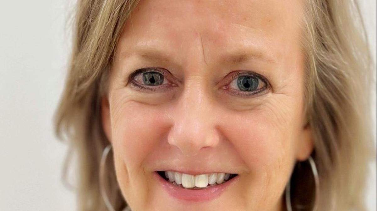 Nila Burt