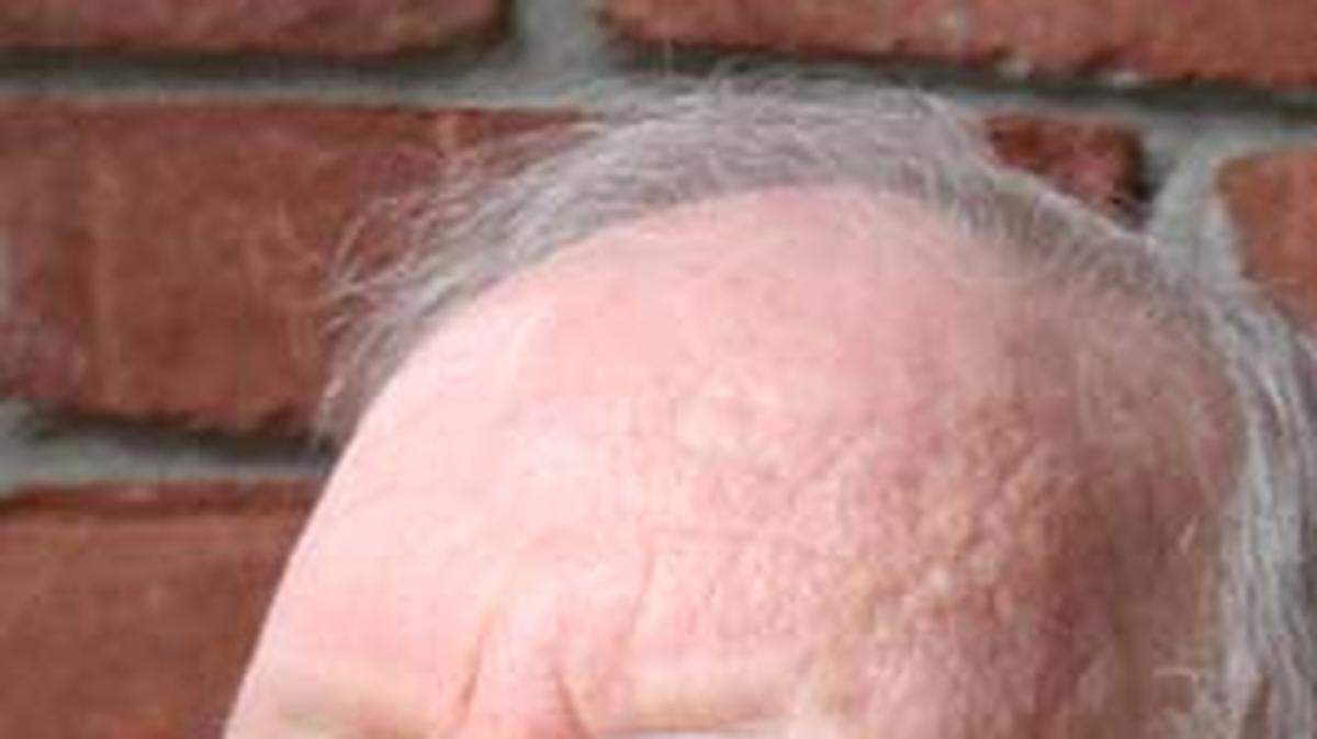 Robert Brown Simpson