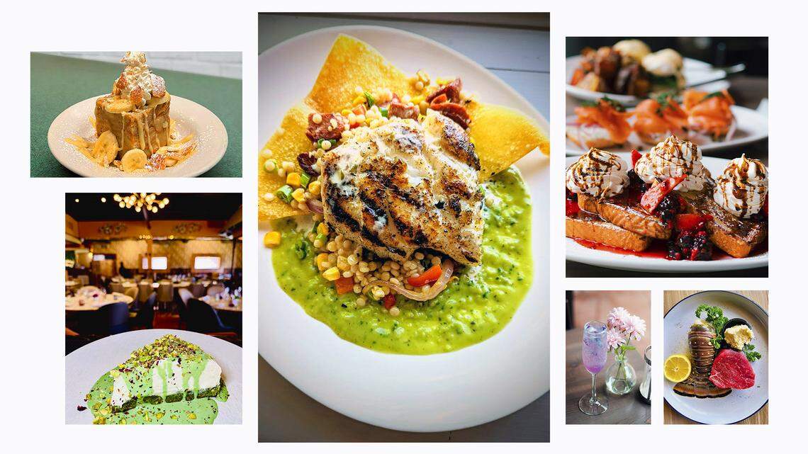 Taking mom out to eat? These 6 Columbus restaurants have Mother’s Day specials