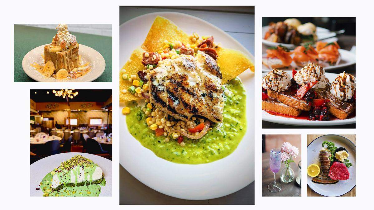 Mother’s Day 2025 is upon us as restaurants across Columbus prepare special items and brunch menus for the influx of families honoring matriarchs. Cheesecakes, cocktails and seafood are among some of the “must-have” options at local restaurants.