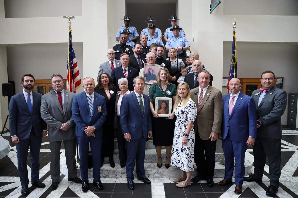 The Coleman-Baker Act was signed by Georgia Gov. Brian Kemp on April 28, 2023, and made effective July 1 the same year.