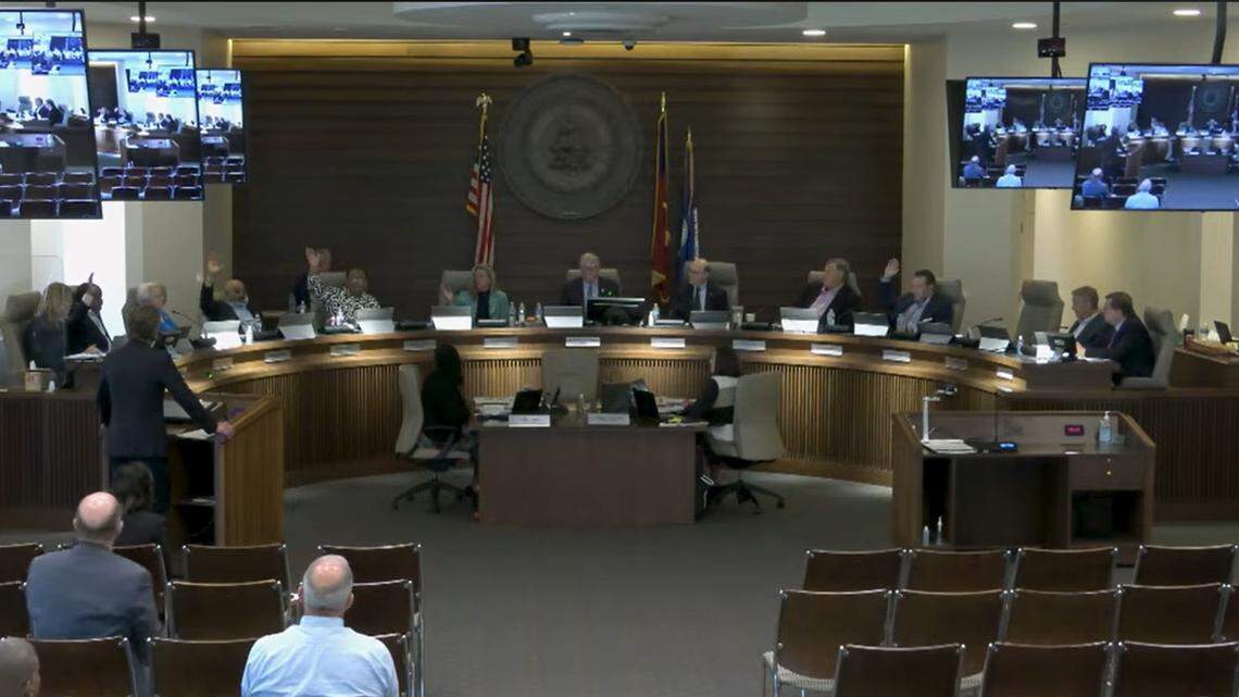 Columbus Council considers reversing promise to refund nonprofit’s $28,706.62 tax payment