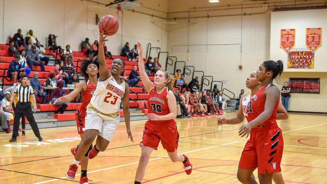 9 Columbus area teams left in Georgia, Alabama high school basketball state playoffs