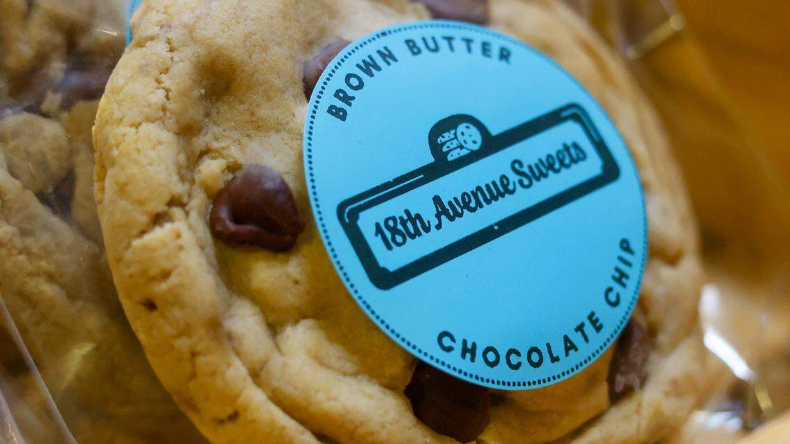 This Columbus boutique also is a hidden gem for foodies. See the local vendors