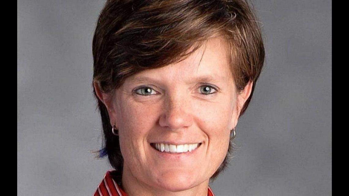 Bad news about her son was good news for students a special teacher helps daily