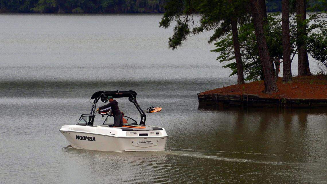 Some Columbus parks and rec facilities start re-opening amid COVID-19. Here’s a list