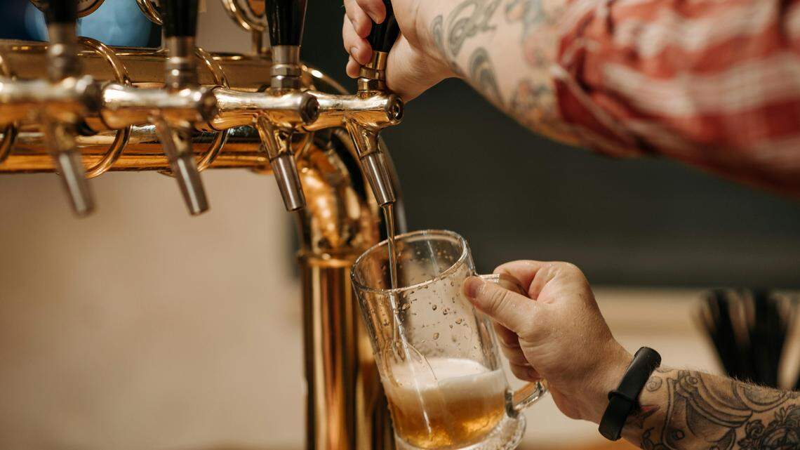 Where can you get the best beer in Columbus? Nominate your favorite brewery here
