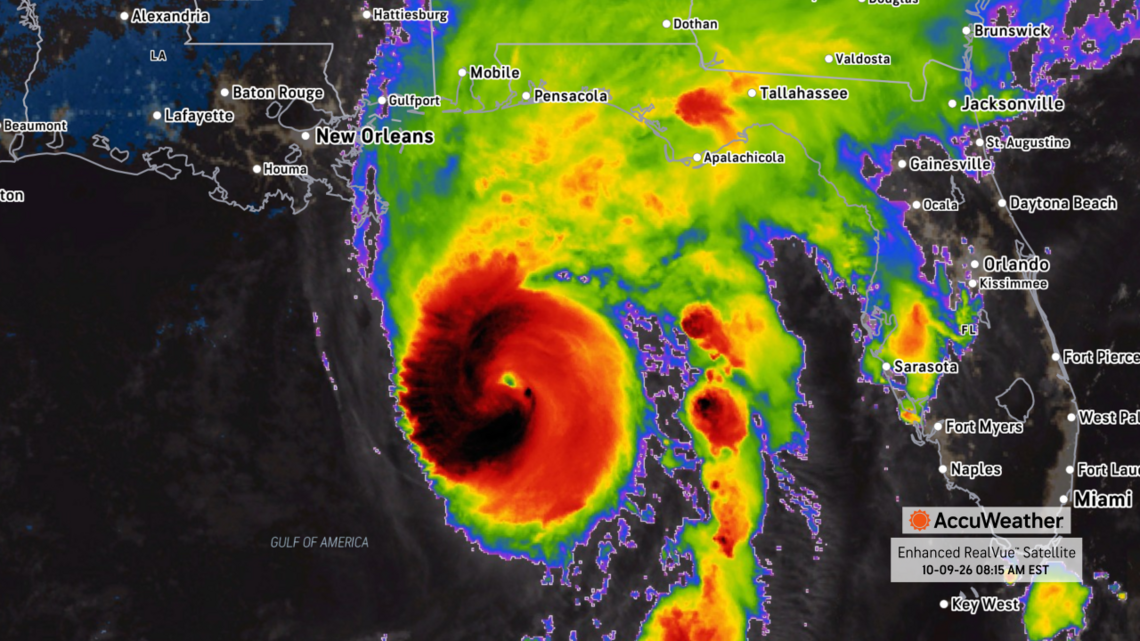 How to check your flood risk and protect your home ahead of Hurricane Isaias