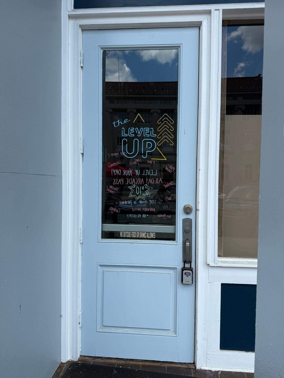 The Ledger-Enquier obtained an email stating Bytes Taquiera, formerly known as Bytes and Brews, located 117 12 St. is closing “effective immediately.”