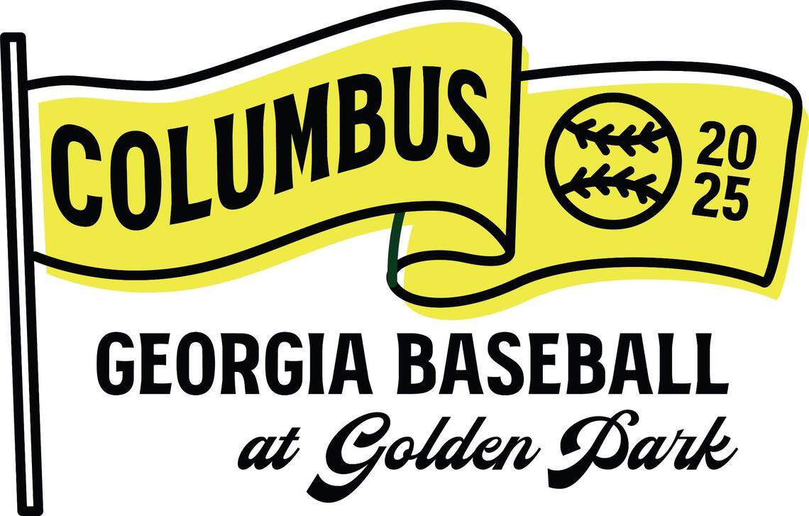 This is the current Columbus Baseball flag.