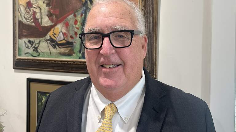 Chuck Williams returns to Ledger-Enquirer as editor and publisher