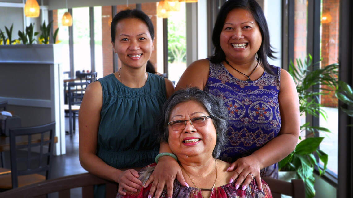 New Vietnamese restaurant opening in Columbus as two sisters honor mother’s legacy