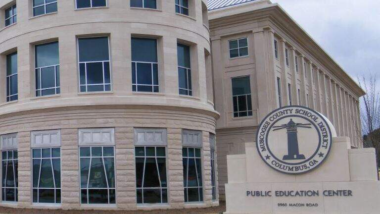 Muscogee school board at-large race: latest updated results in 2026 election