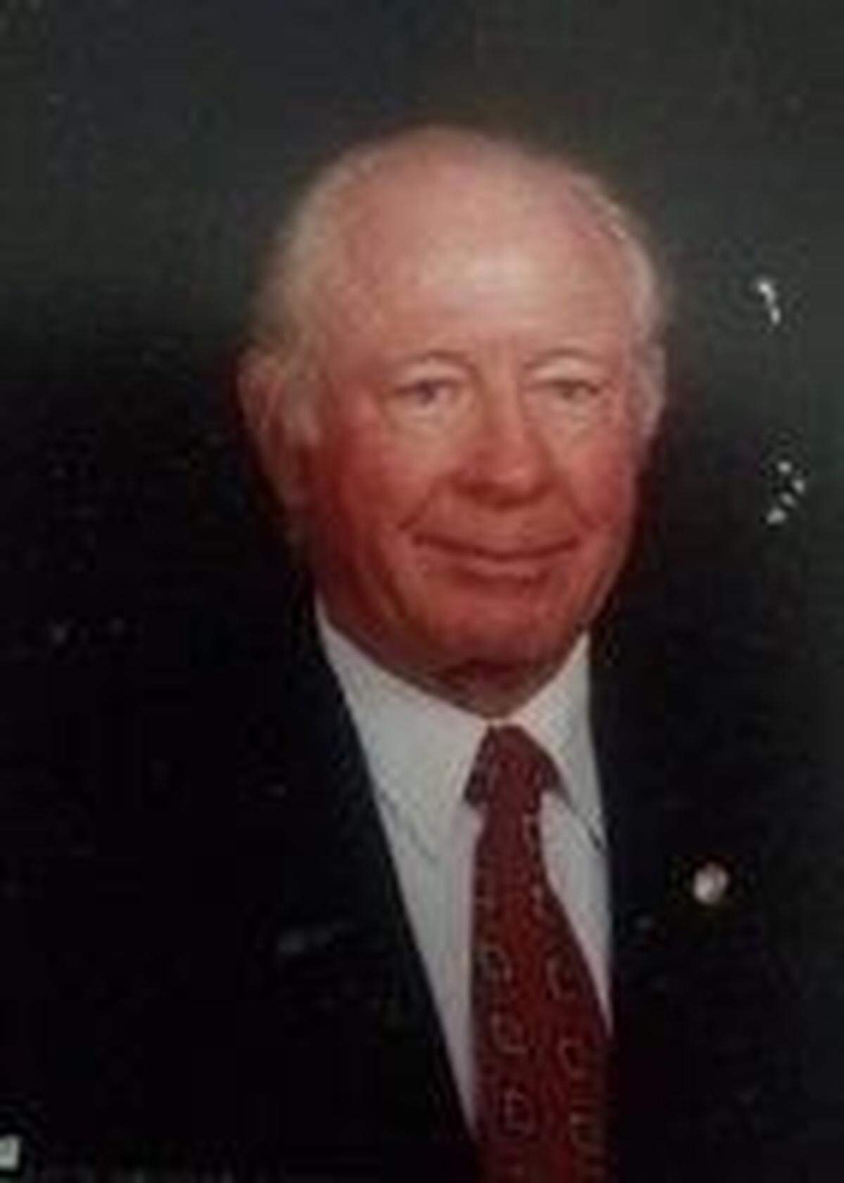 Darius. S. Slusher