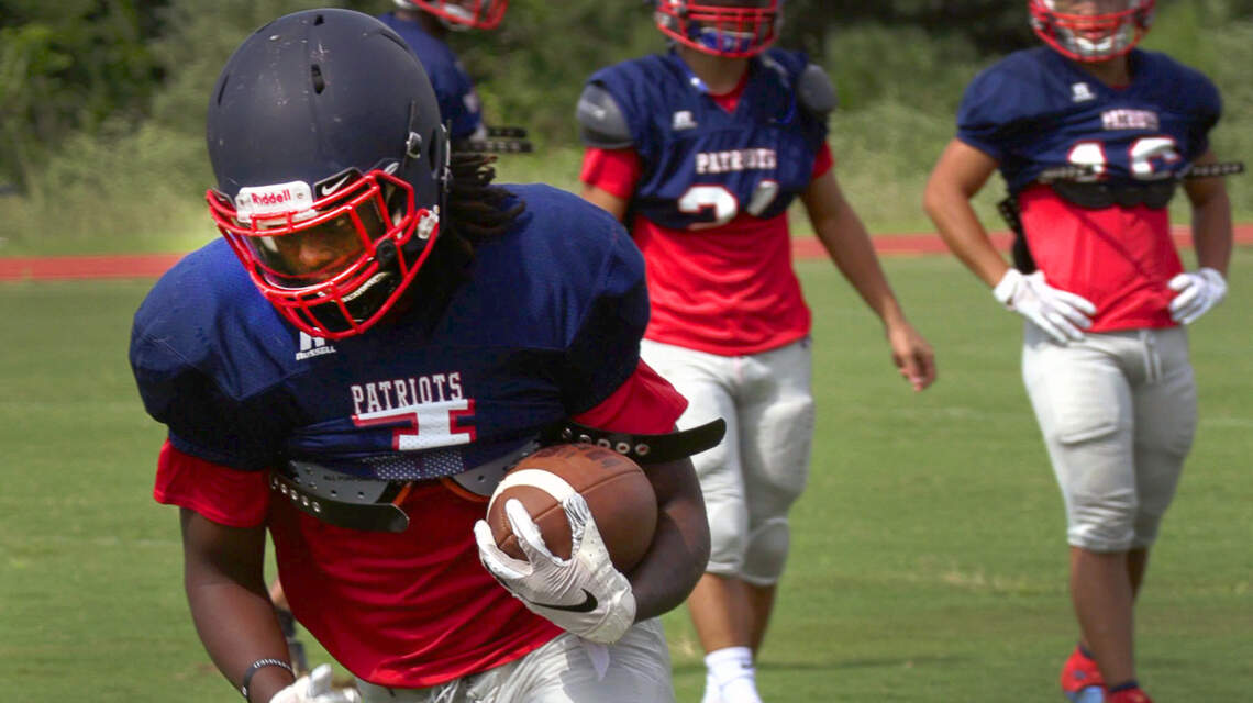 Northside is ready for ‘ferocious’ football season with new attitude, new coach