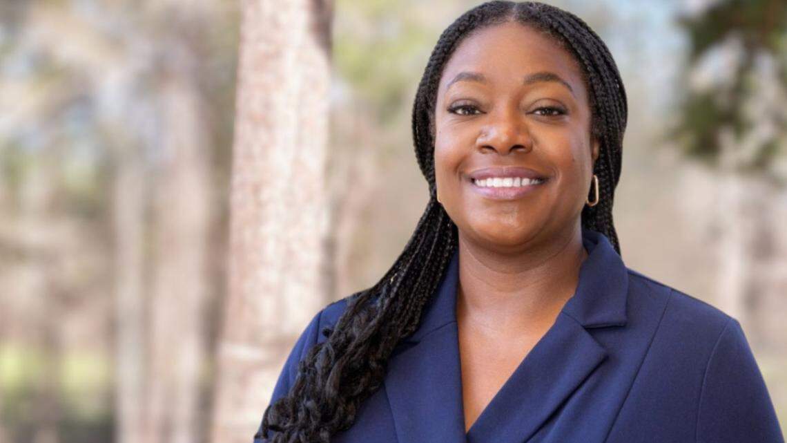 Q&A with Chiara Richardson, candidate for District 7 seat on Columbus Council