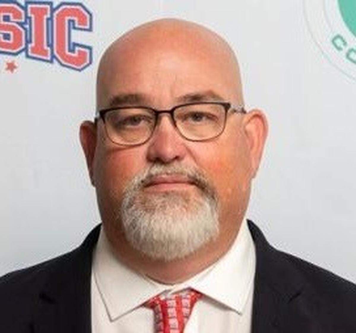Mike Nash