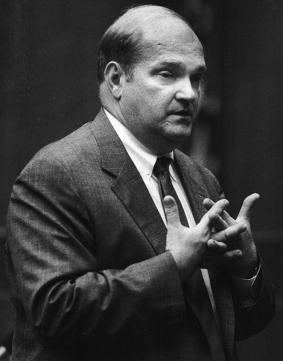 Doug Pullen