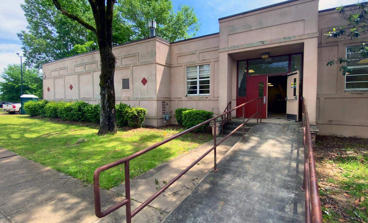 The Food Mill, the Open Door Community House and the Columbus Parks and Recreation Department are among a number of donors and partners working together to create The Food Mill Shared Kitchen at the Fox Community Center, next to Fox Elementary School, in Columbus, Georgia.