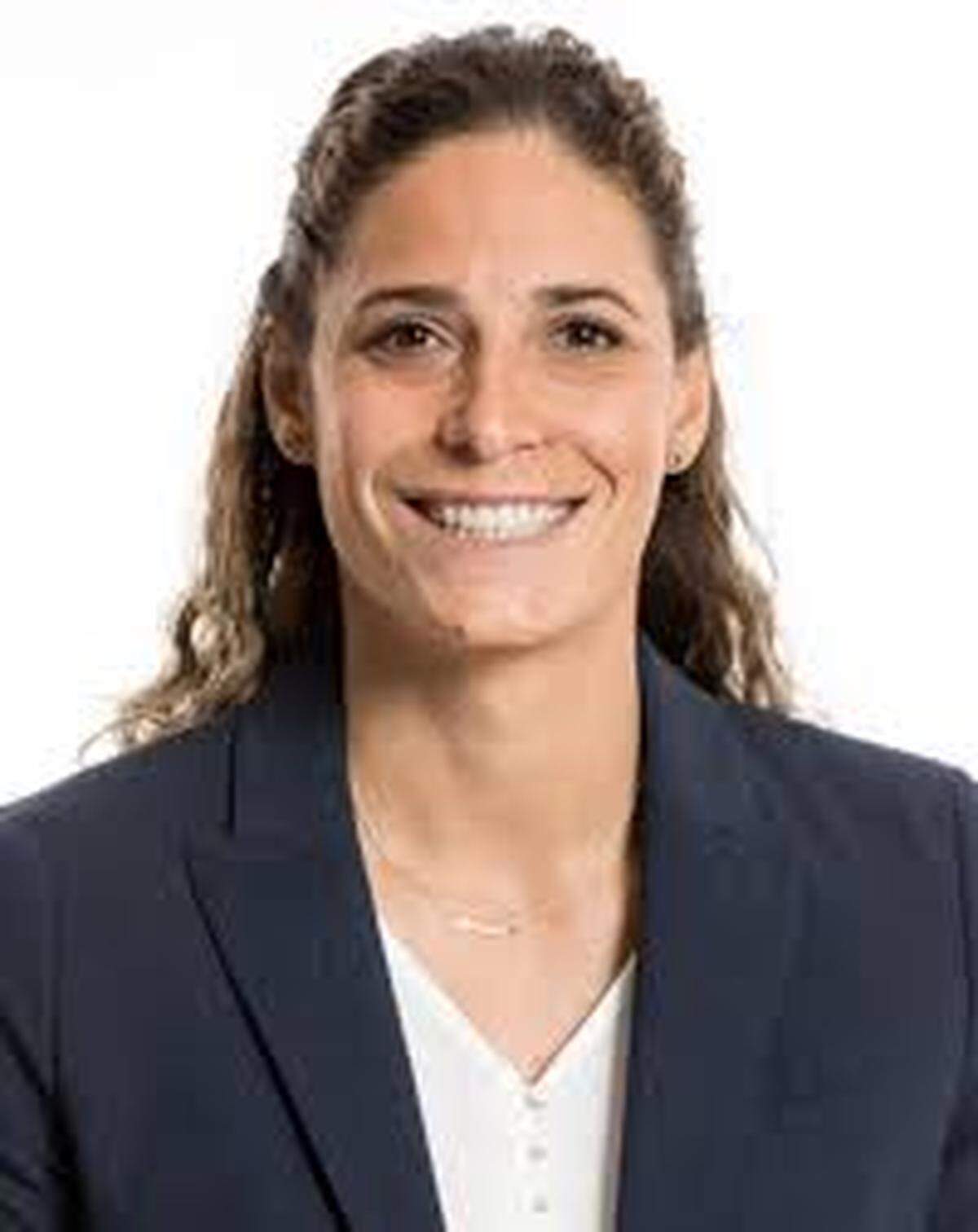 Aileen Morales