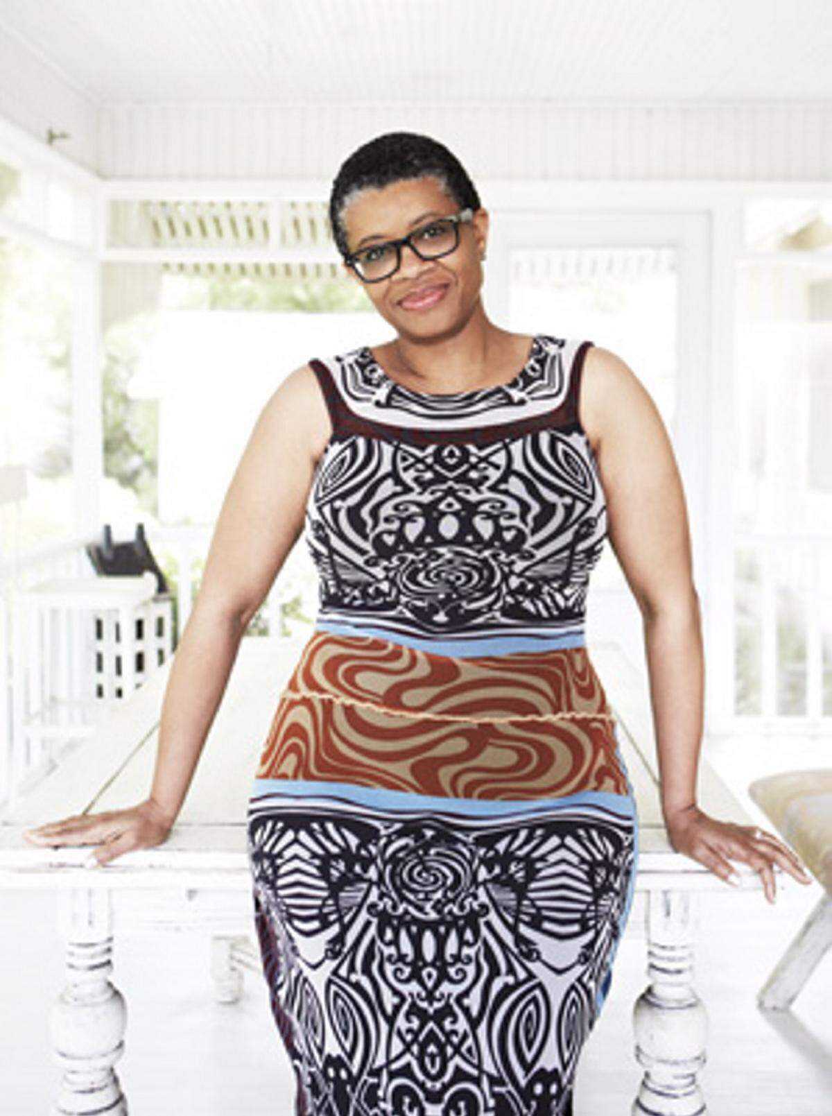 Shay Youngblood