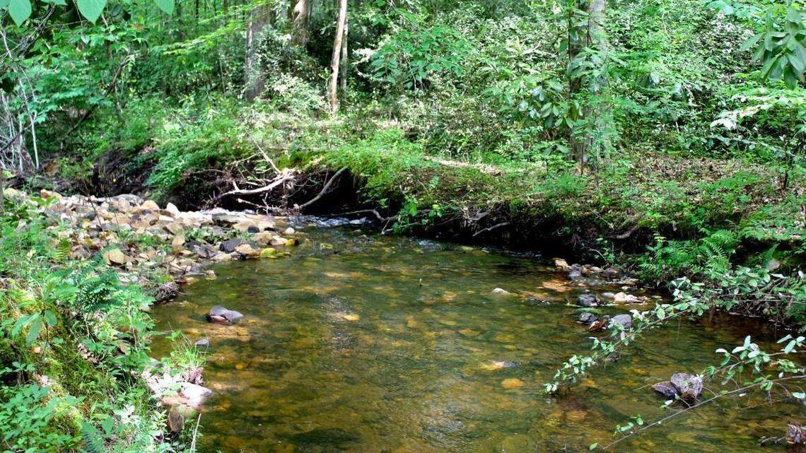 Water moving endlessly