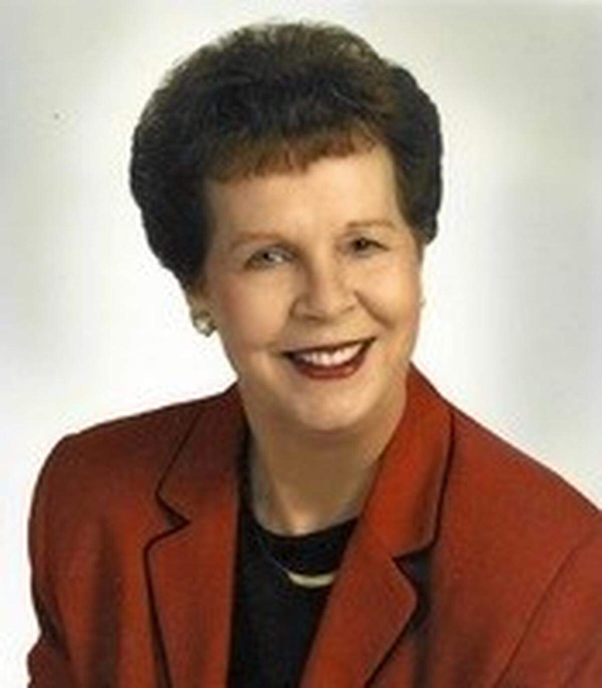 Sarah Jane Beasley Garrett