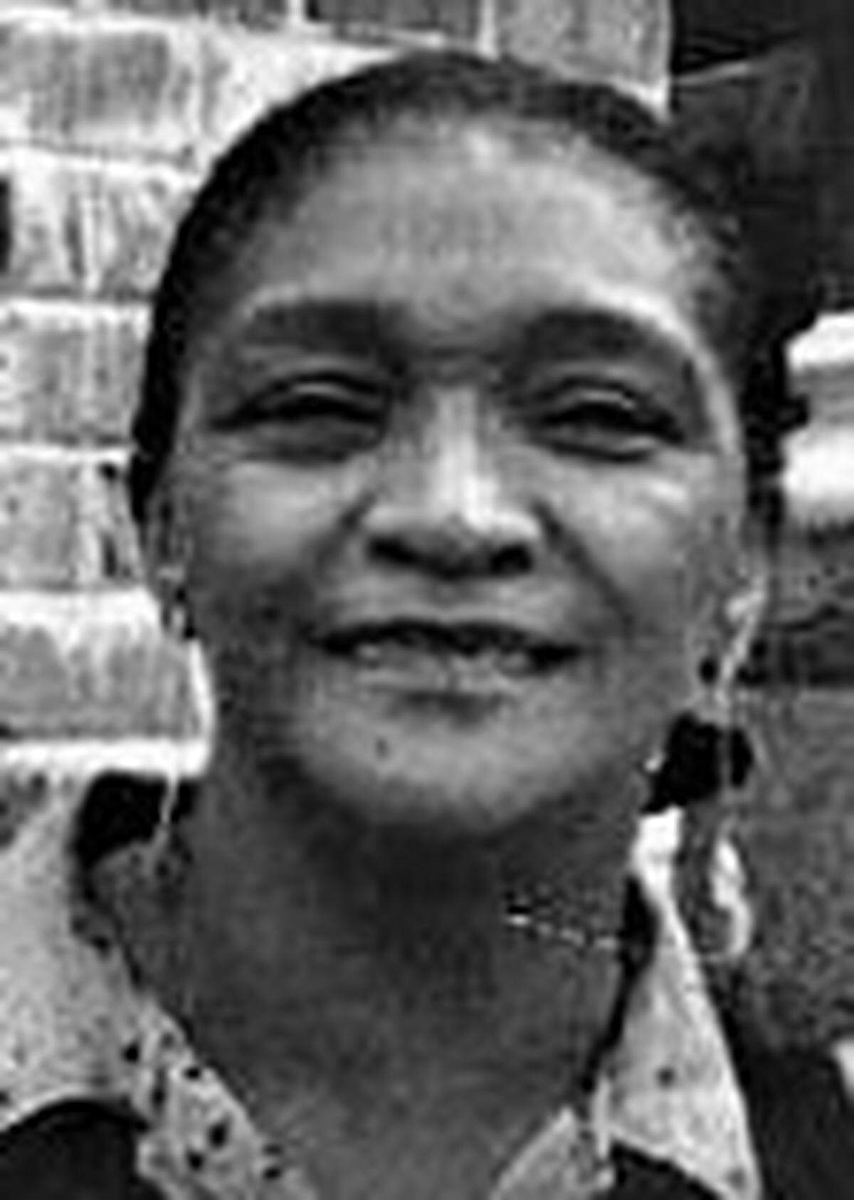 Theola Barrow