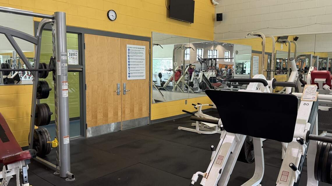 This Columbus YMCA branch to undergo half-million dollar renovation
