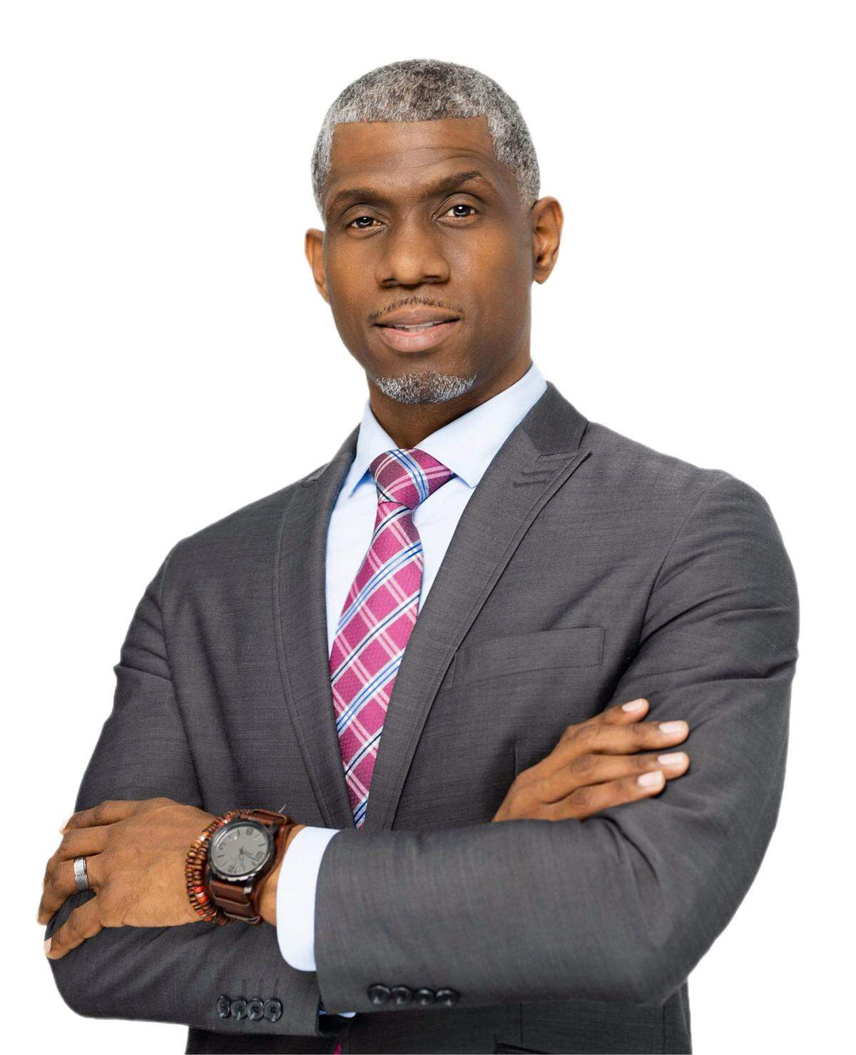 Rocky Marsh is running in the 2026 Columbus Council election for the citywide District 9 seat.