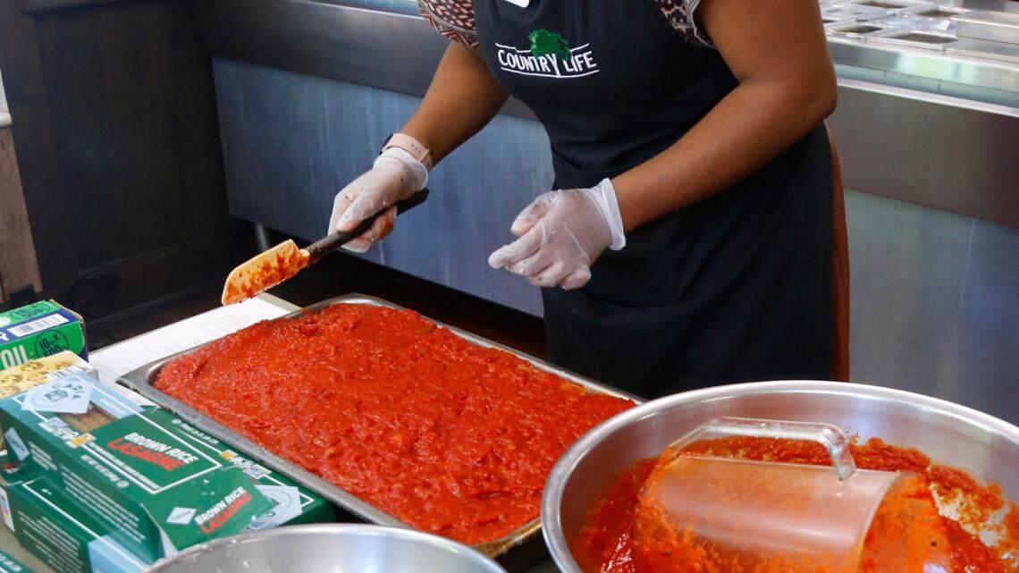 Have thoughts on our food and drink coverage? We want your feedback