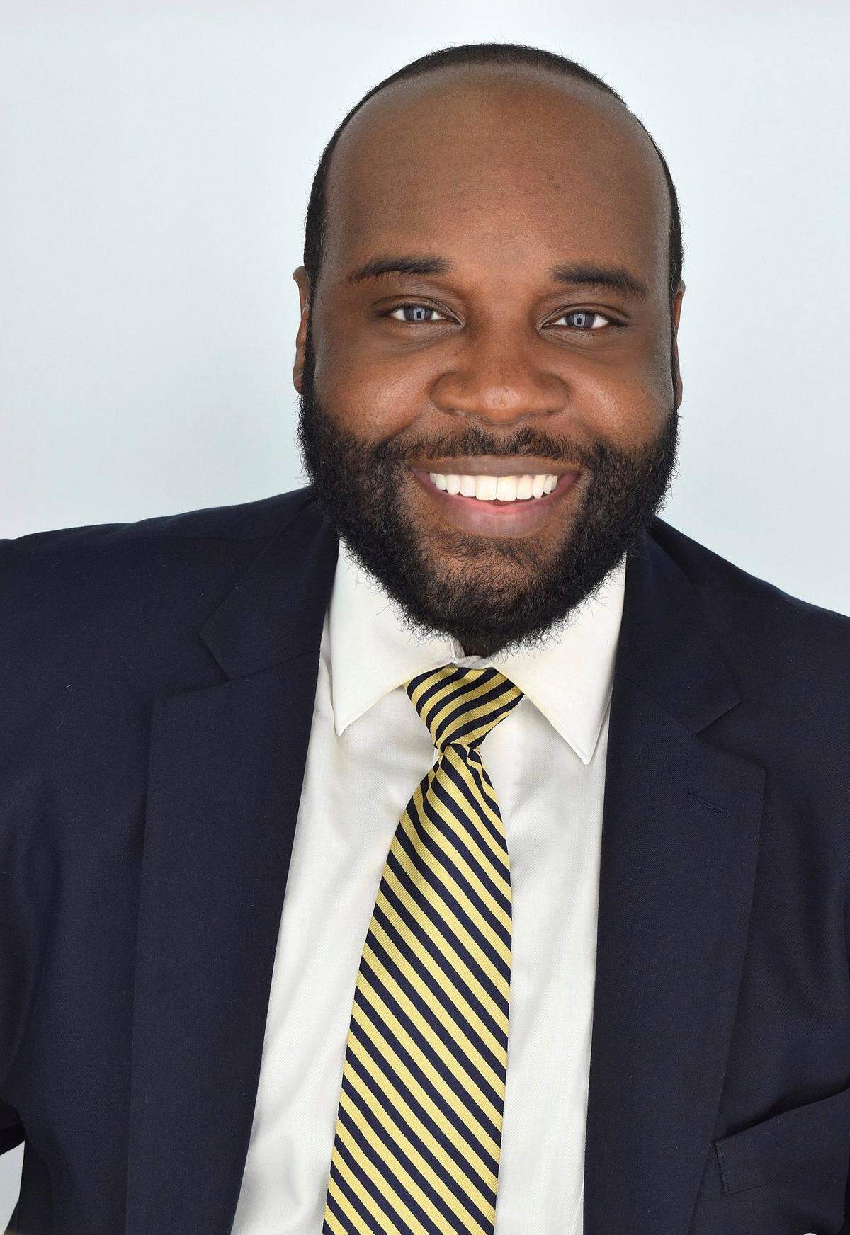 Kamau Marshall, a 2004 Carver High School graduate, has made his way through the ranks in Washington and will now work as a senior advisor in the Department of Education.