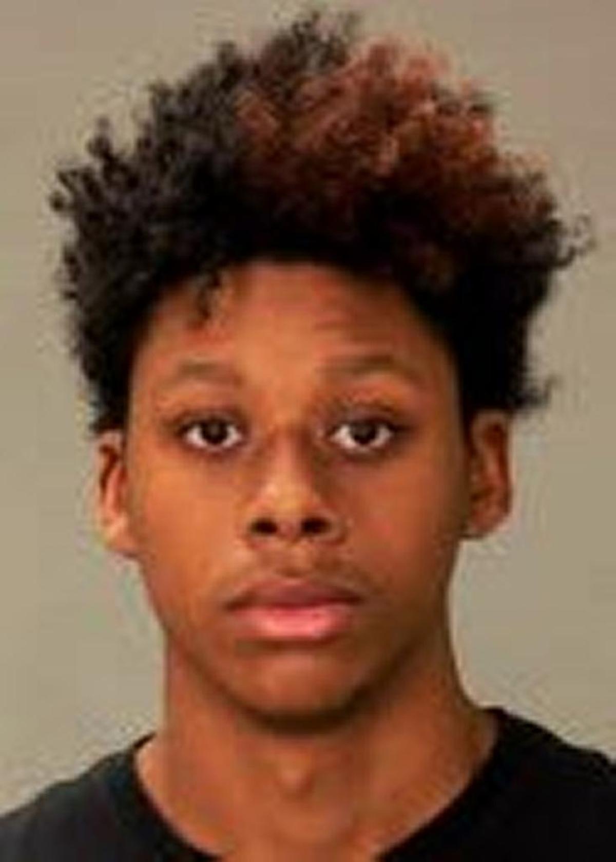 Raheam Daniel Gibson