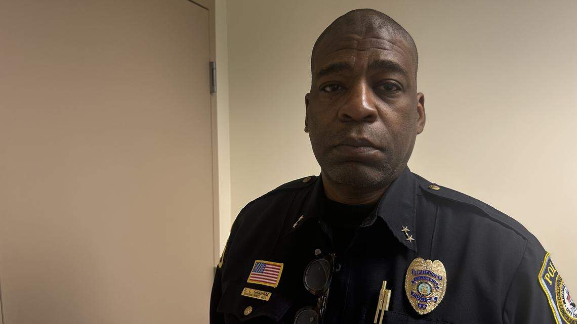 Why Columbus police are switching their firearms to gun company with local ties