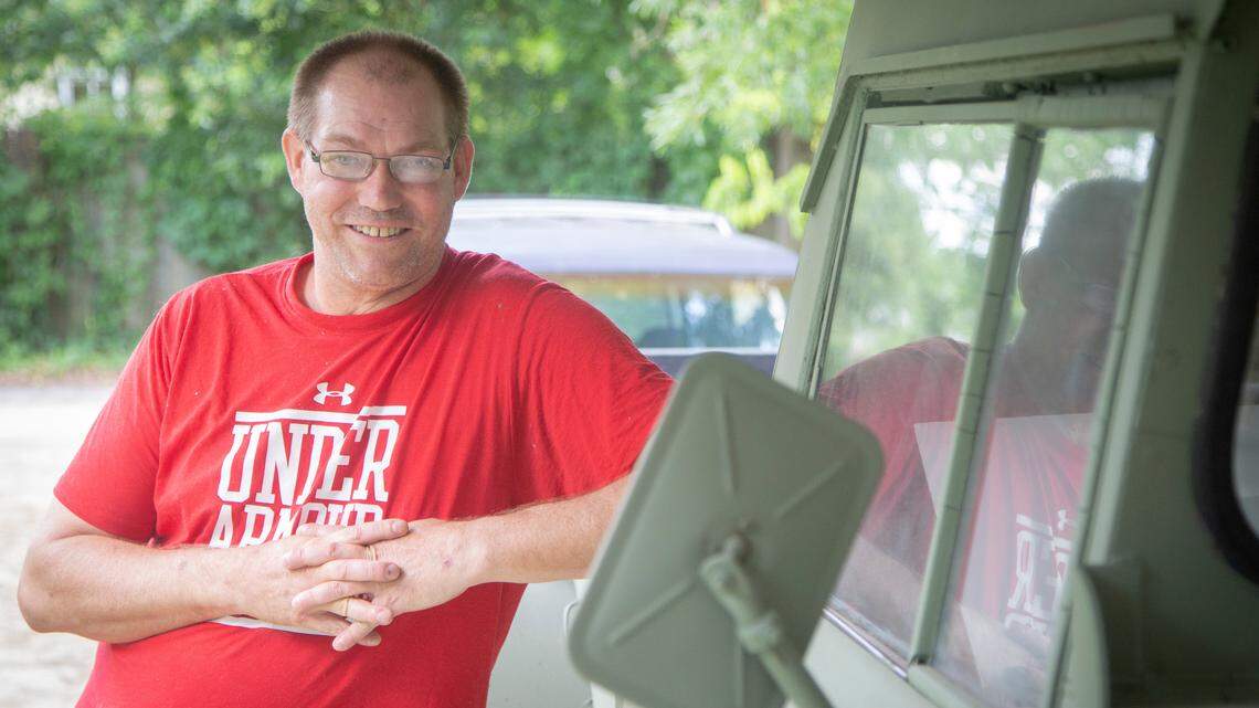 How these nonprofits plan to eradicate homelessness among veterans in Columbus