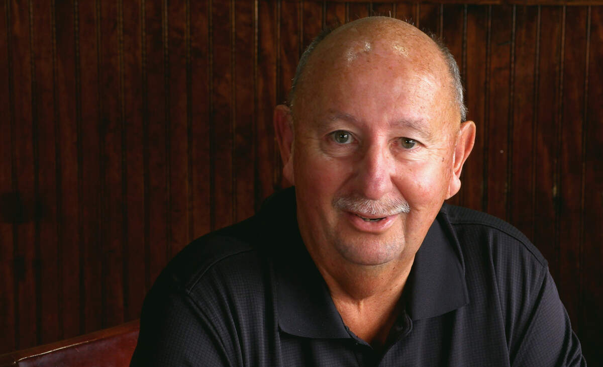 Barry Merrell said he plans to sell his popular family restaurant, B. Merrell’s, on Veterans Parkway in Columbus, Georgia, to LynnAnn and Jason Chamberlin. 10/17/2022