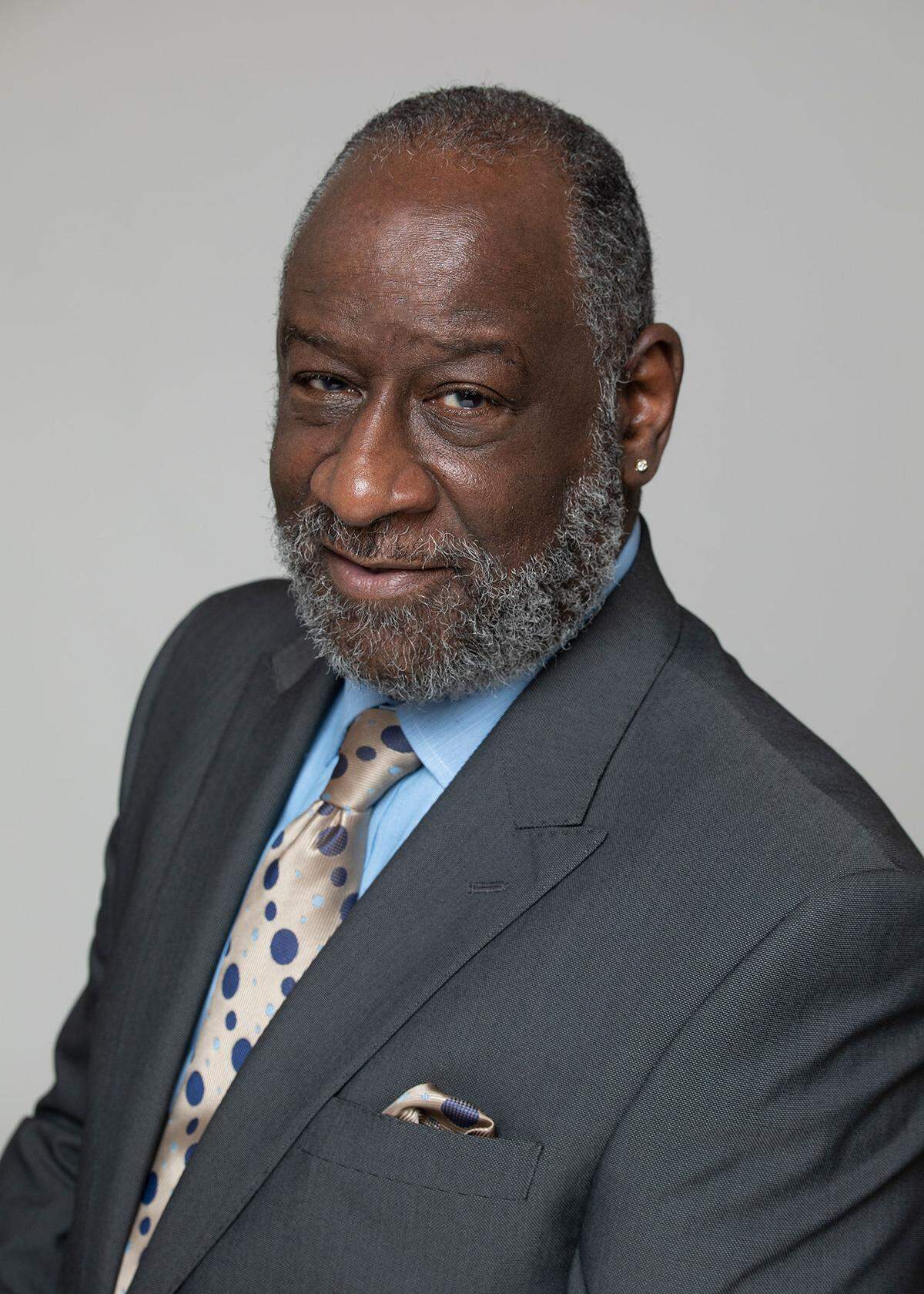 Wane Hailes
