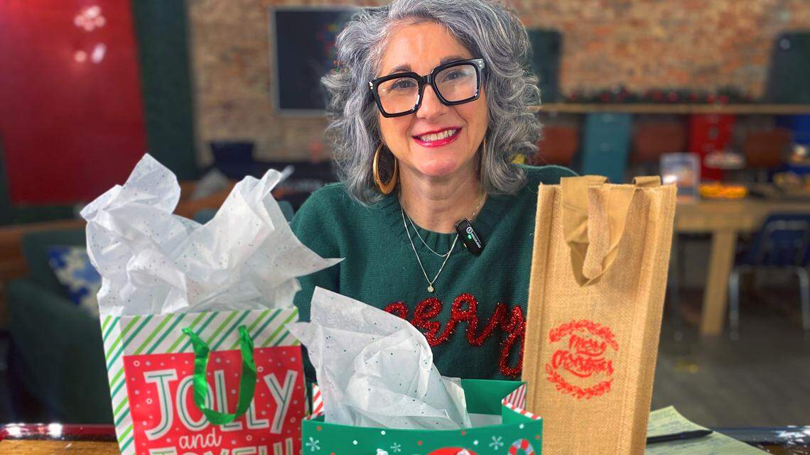 Thoughtful, bespoke Christmas gifts for under $25 in Columbus for folks on a budget