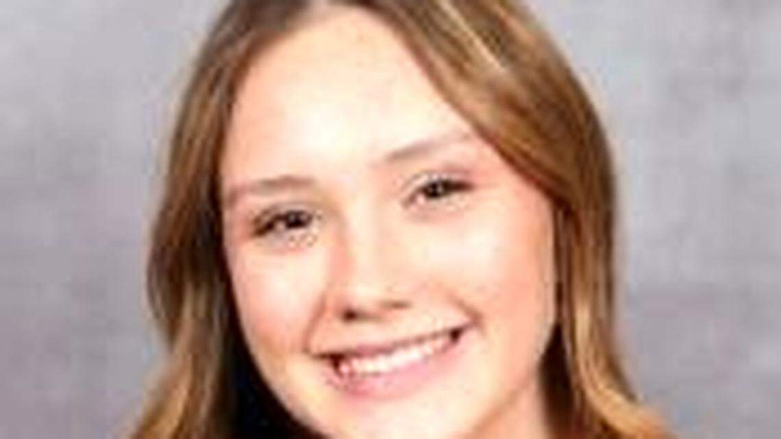 The winner of the Ledger-Enquirer High School Girls Athlete of the Week poll is . . .