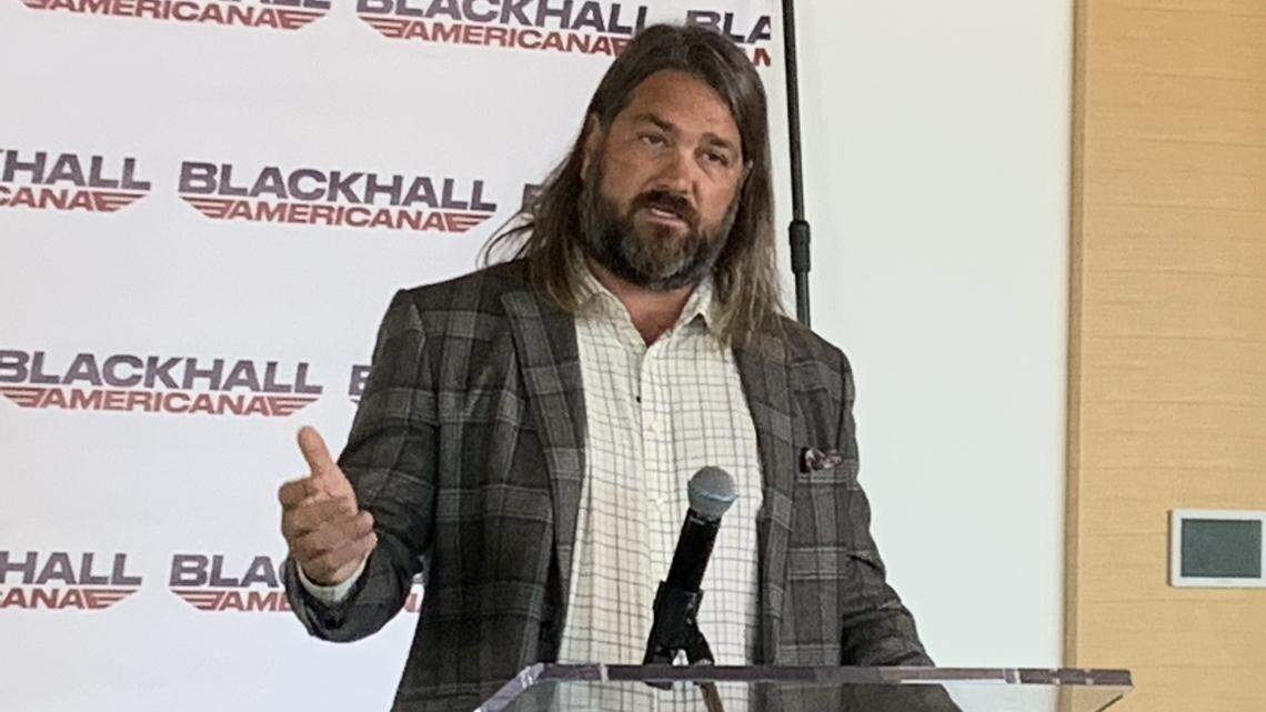 GA movie exec praised for diversity efforts shared racist, antisemitic sentiments in texts