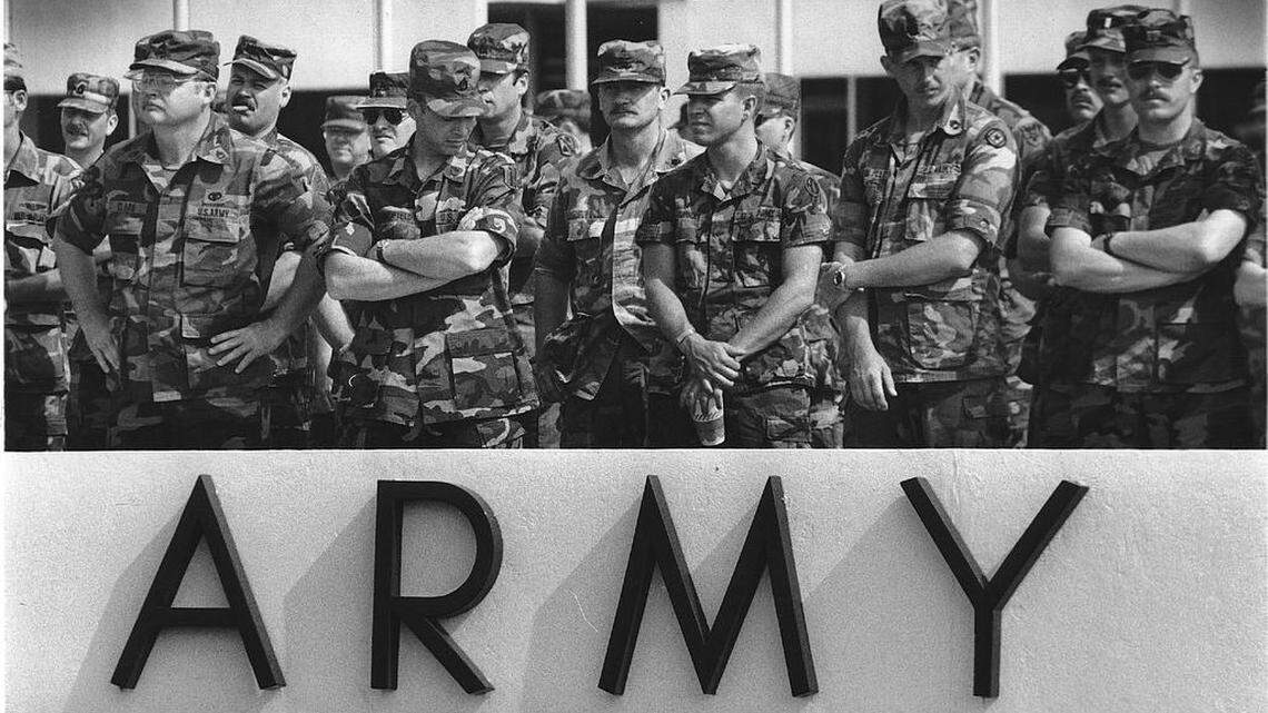 100 years of Fort Benning: A look at the post’s history, impact and its people