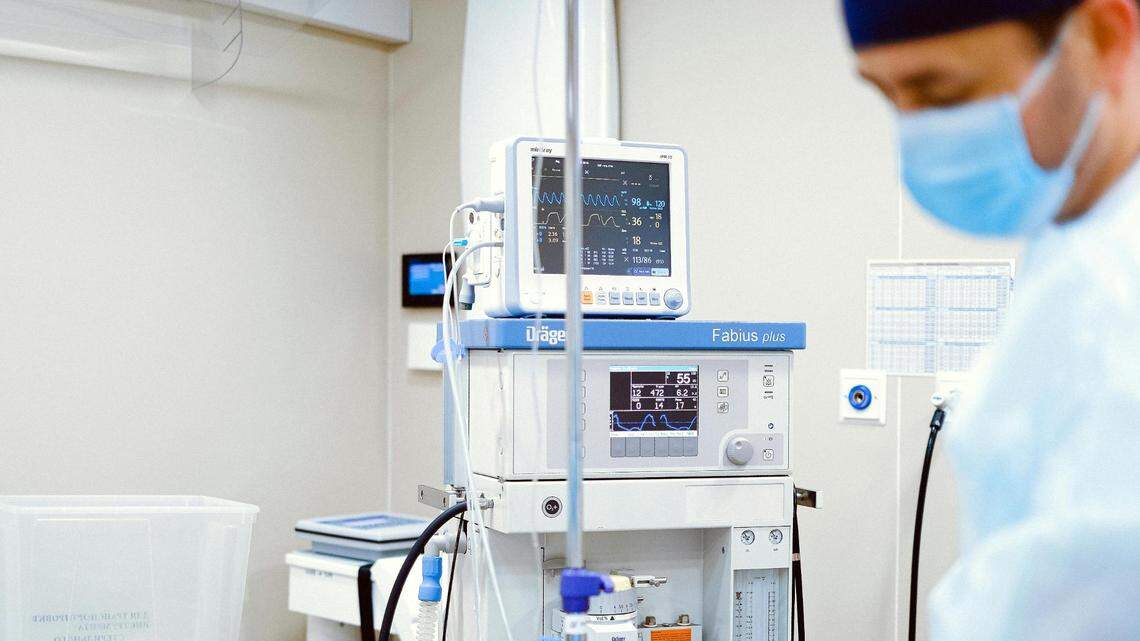 Which Columbus hospitals made the (good) grade? See how they rate in safety