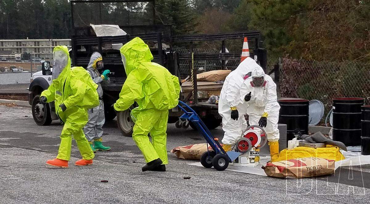In this image provided by the Drug Enforcement Administration,